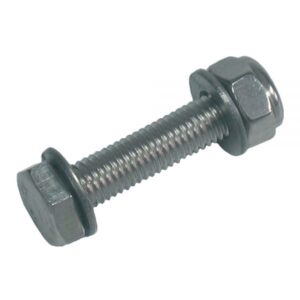 Tornillo de 10mm para cajera