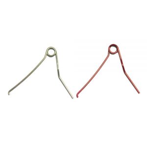 Muelles sistema drenaje