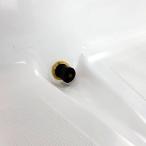 Tapón achicador ILCA/LASER