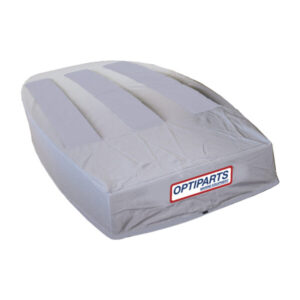 Funda casco Optimist transpirable Optiparts