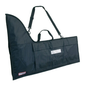 Funda Orza y Timón Optiparts