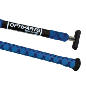 Stick Optimist 20mm X-GRIPPED Azul