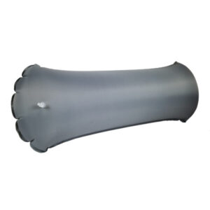 Flotador Optimist gris 43L