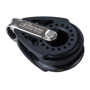 Polea carbo 40mm Harken