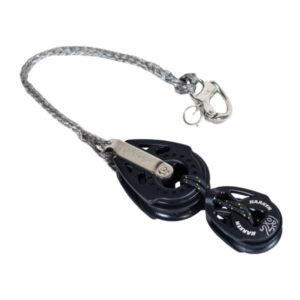 Poleas Harken 40/29mm