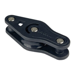 Polea con arraigo 34mm Optimist