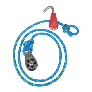 Sistema de percha Optimist