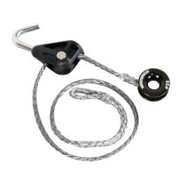 Sistema percha Optimist