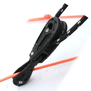 Polea ILCA doble Harken