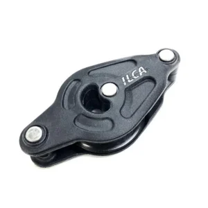 Polea ILCA con arraigo Harken