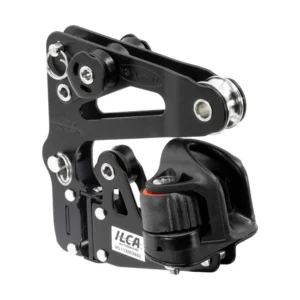 Polea contra ILCA Ronstan (Trapa)