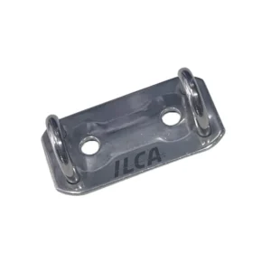 Placa Oficial para Poleas ILCA