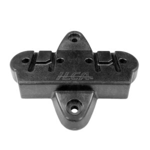 Placa base para mordazas ILCA