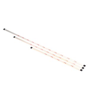 Set sables ILCA7 Oficiales