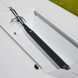 Cinchas acolchadas ROOSTER PRO-PLUS