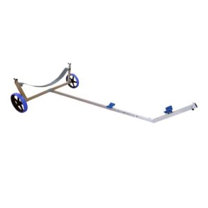 Carro varada Practic Set-Up ILCA