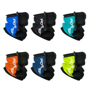 Braga cuello Aquafleece ROOSTER