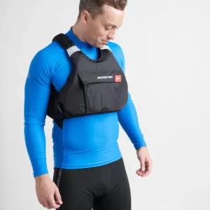 Chaleco Diamond Adulto ROOSTER