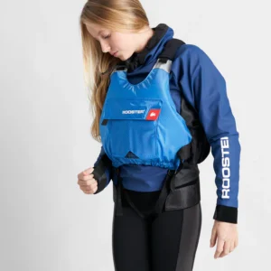 Chaleco Diamond Junior ROOSTER