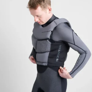 Chaleco Impacto ROOSTER