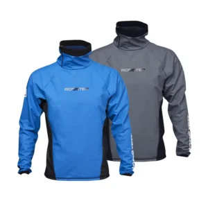 Cortavientos Classic ROOSTER Aquafleece
