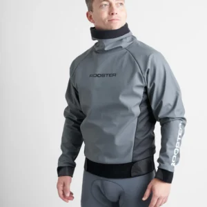 Cortavientos ROOSTER PRO-LITE Aquafleece