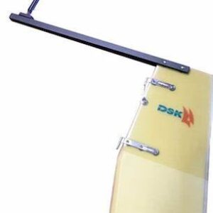 Timón DSK Dynamis completo