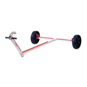 Carro varada Optimist desmontable Optiparts