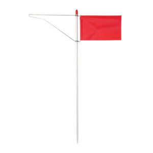 Grimpola standard roja