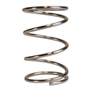Muelle inox Optiparts