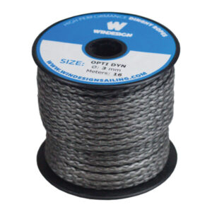 Bobina cabo Dyneema 3mm