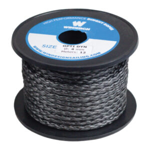 Bobina cabo Dyneema 4mm