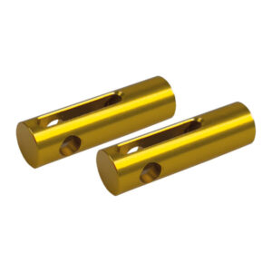 Pins grimpola Alumino Optimist