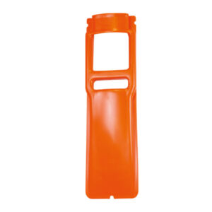 Remo naranja Optimist
