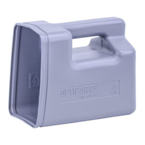 Achicador Optimist gris 3.5L