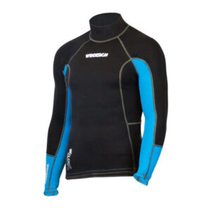 Top Neopreno Windesing