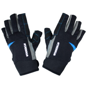 Guantes cortos Windesing