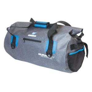 Bolsa de lona enrrollable 45L Windesing