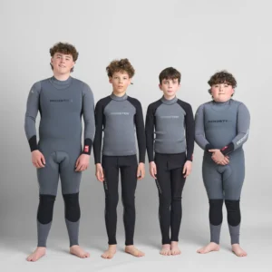 Junior LongJohn Supertherm 4mm