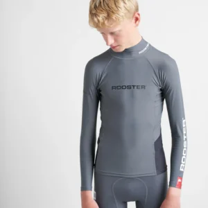 Junior Rooster Lycra Manga larga