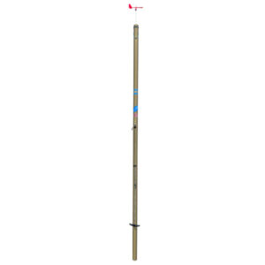 Mástil Optimist Optimax MK3 Flex