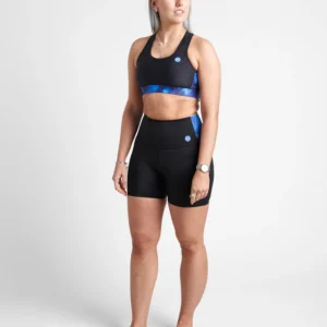 Shorts deportivos AZURE ROOSTER