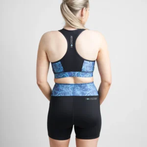 Shorts deportivos SEAGRASS ROOSTER