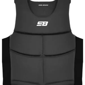 Chaleco impacto SEA BRAND - SB LifeJacket