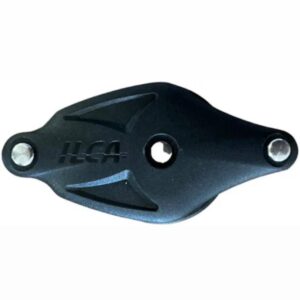 ILC15 Polea con arraigo Ronstan