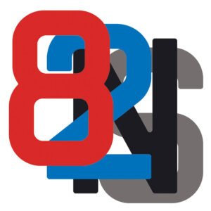 Set numeros vela ILCA / Laser 23.5cm