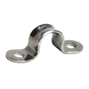 EX2003 – Puente inox el cinchas y polea winch para Laser® y ILCA®