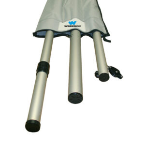 Funda palos para Laser® y ILCA®