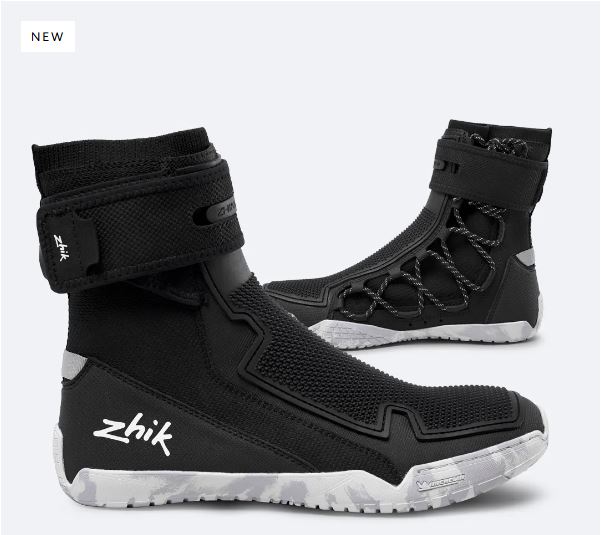 Botas ZHIK Hiking XBoot 2026