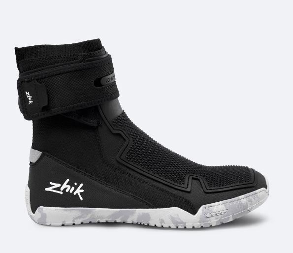 Botas ZHIK Hiking XBoot 2026 - Imagen 8